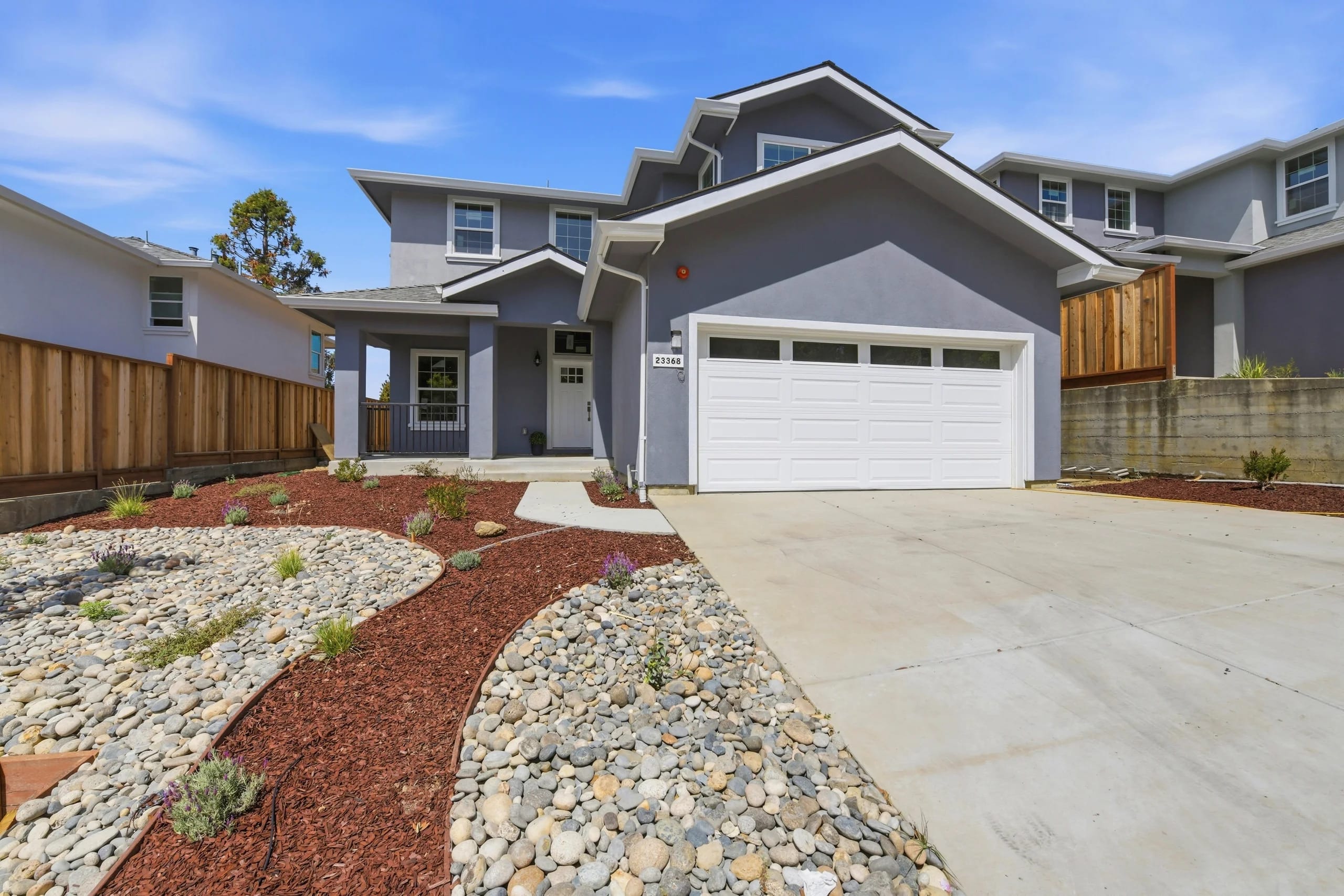 23368 Mayar Ct, Hayward, CA