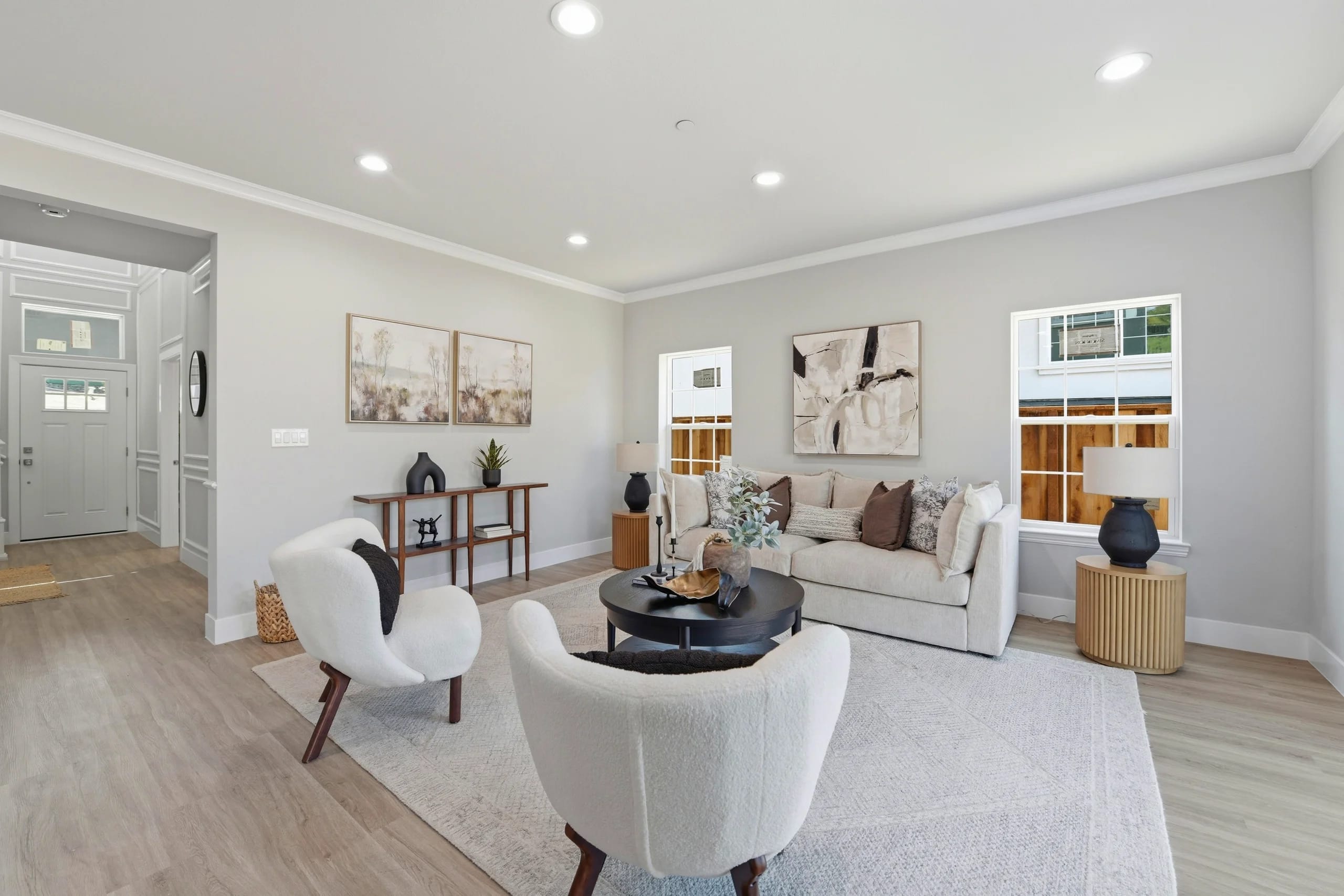 23368 Mayar Ct, Hayward, CA