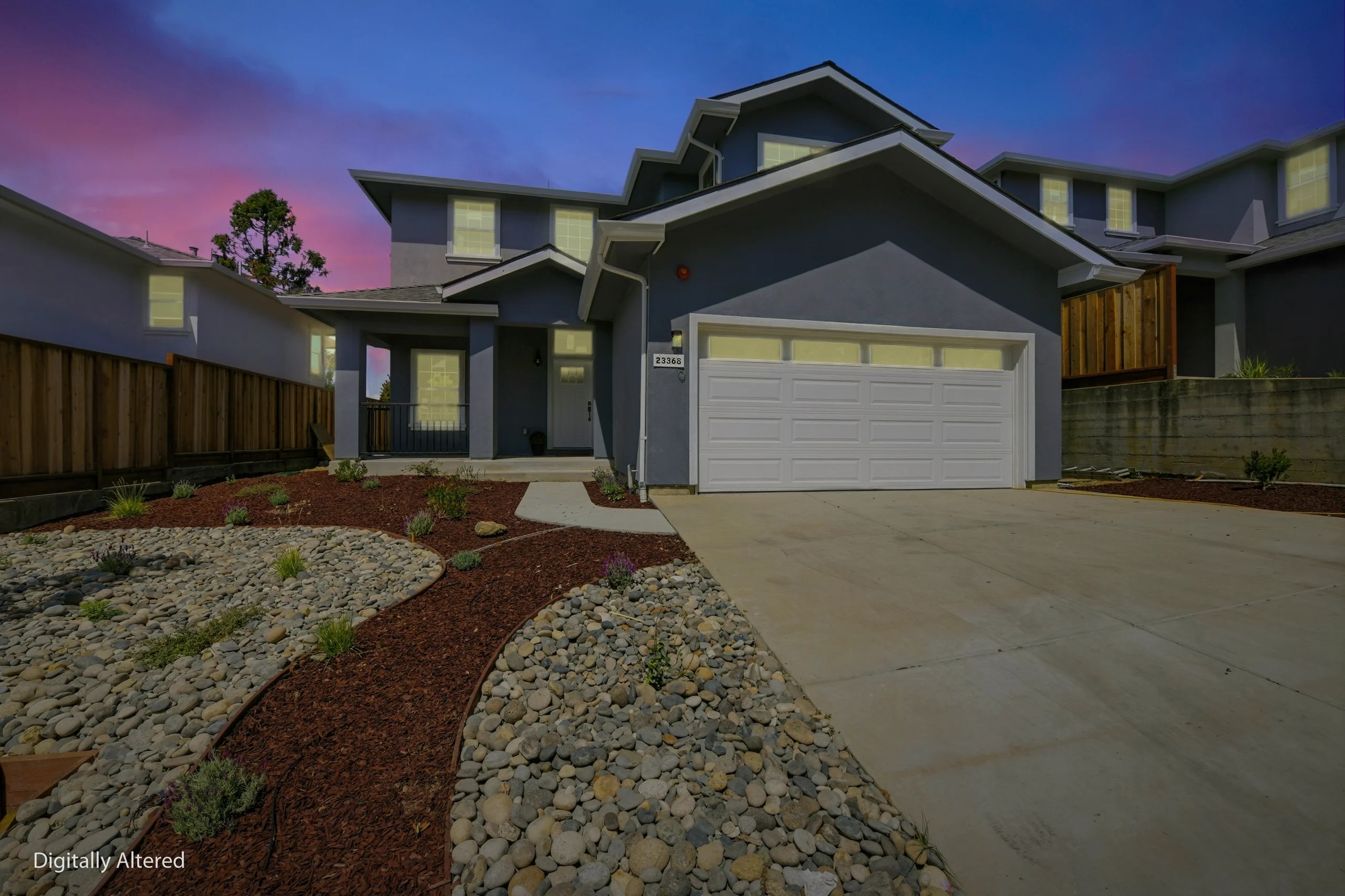 23368 Mayar Ct, Hayward, CA