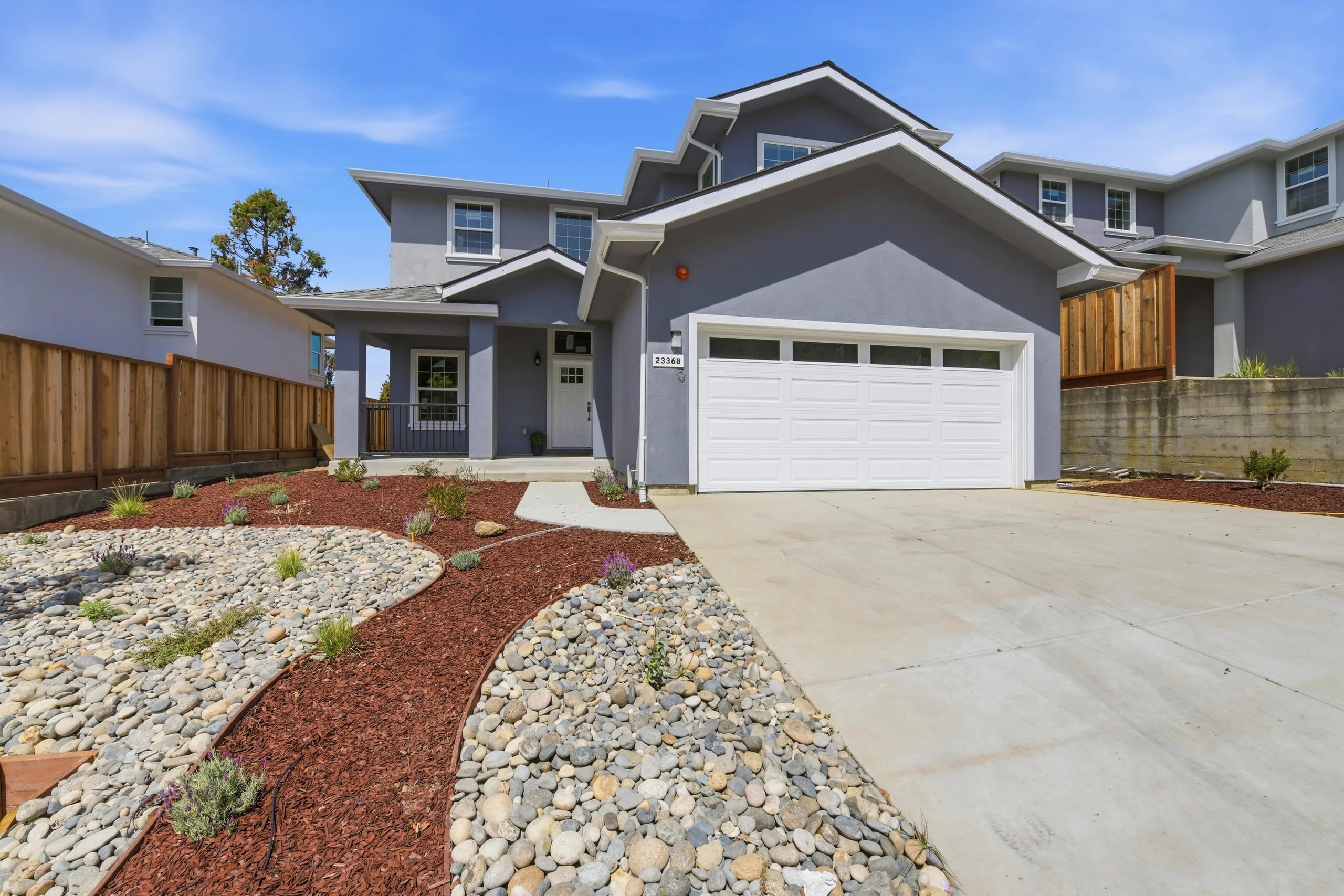 23368 Mayar Ct, Hayward, CA