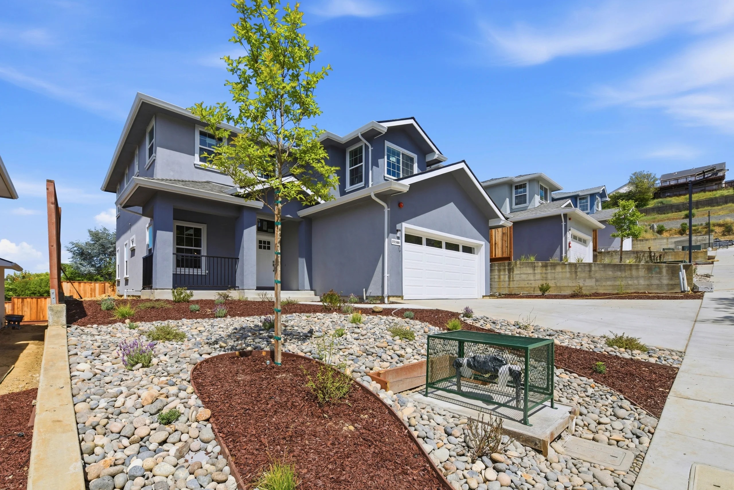 23368 Mayar Ct, Hayward, CA